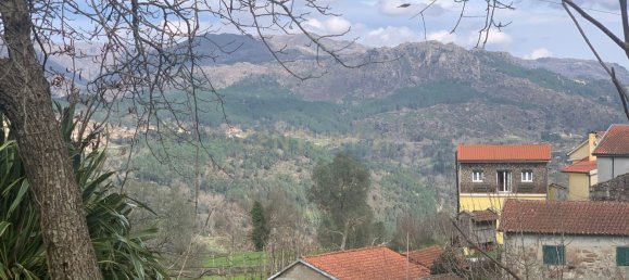 5 bedrooms House in Salamonde, Portugal No. 41520 46