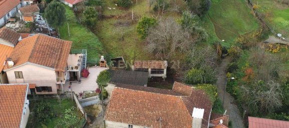 5 bedrooms House in Salamonde, Portugal No. 41520 26