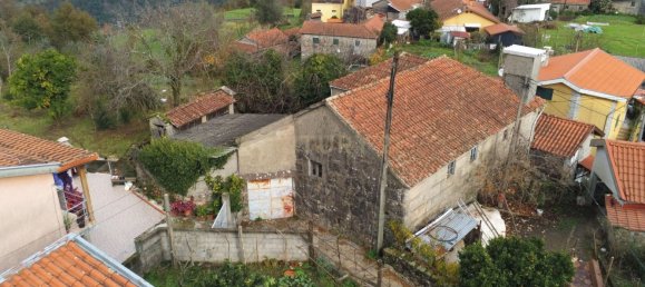 5 bedrooms House in Salamonde, Portugal No. 41520 24