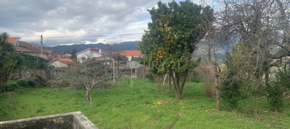 5 bedrooms House in Salamonde, Portugal No. 41520 45