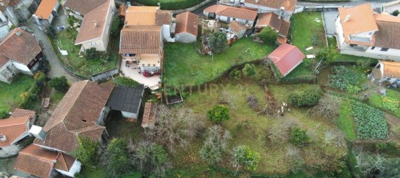 5 bedrooms House in Salamonde, Portugal No. 41520 19