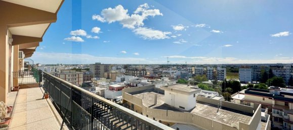 4 rooms Apartment in Triggiano, Italy No. 24127 17