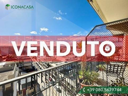 4 rooms Apartment in Triggiano, Italy No. 24127