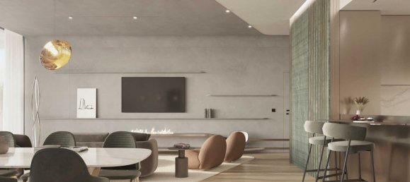 Apartamento de 2 dormitorios en ICONIC TOWER, Al Sufouh, UAE No. 62187 9