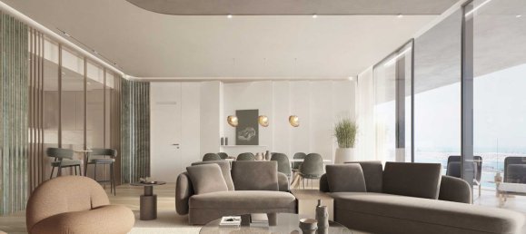 Apartamento de 2 dormitorios en ICONIC TOWER, Al Sufouh, UAE No. 62187 7