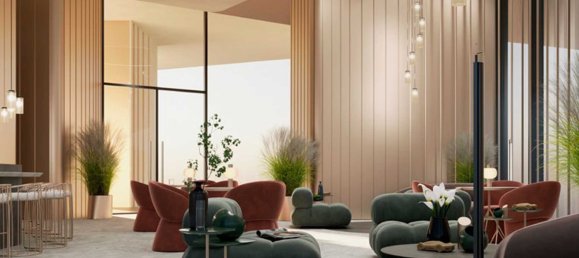 Apartamento de 2 dormitorios en ICONIC TOWER, Al Sufouh, UAE No. 62187 4