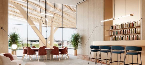 Apartamento de 2 dormitorios en ICONIC TOWER, Al Sufouh, UAE No. 62187 2