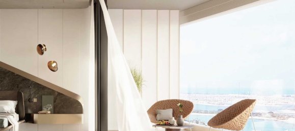 Apartamento de 2 dormitorios en ICONIC TOWER, Al Sufouh, UAE No. 62187 8