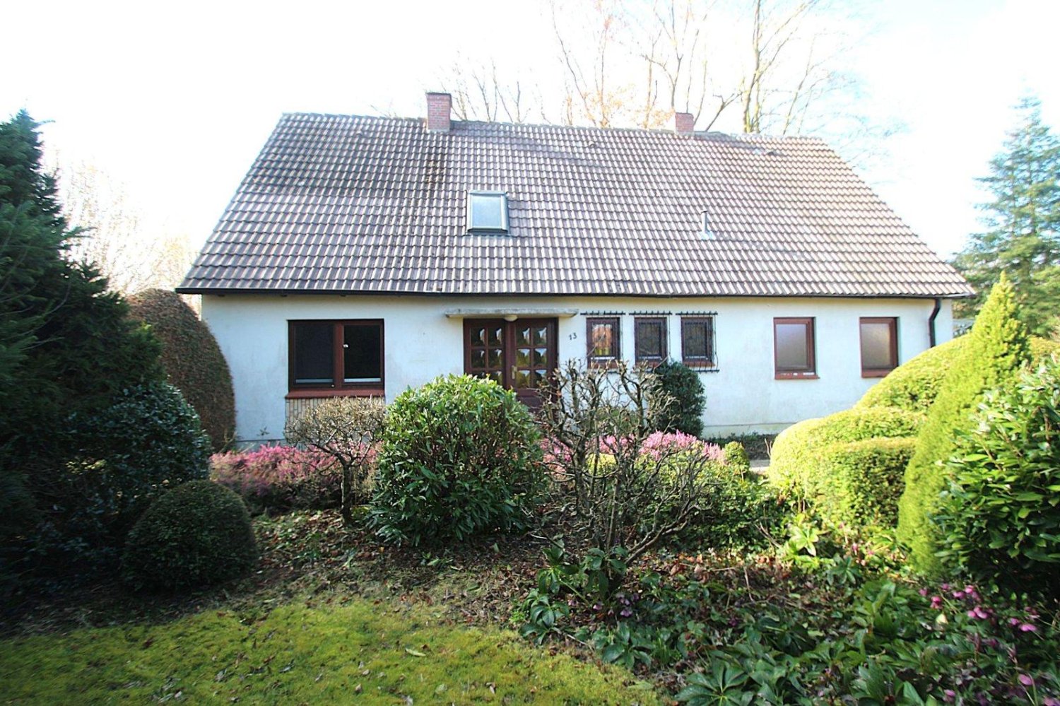 7-salle Maison à Ostholstein, Germany No. 41908
