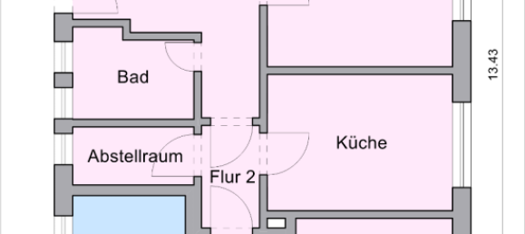 7-salle Maison à Ostholstein, Germany No. 41908 14