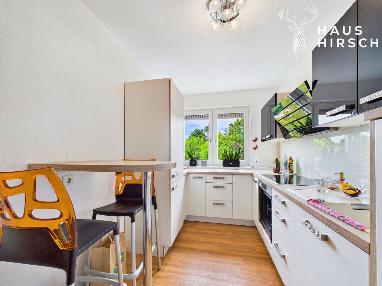 Apartamento T2 em Karlsruhe, Germany N.º 287674