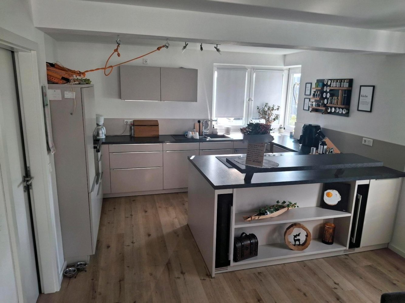 Apartamento T2 em Olpe, Germany N.º 322883