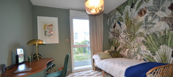 Apartamento de 4 dormitorios en Saint-Louis, France No. 89957 16