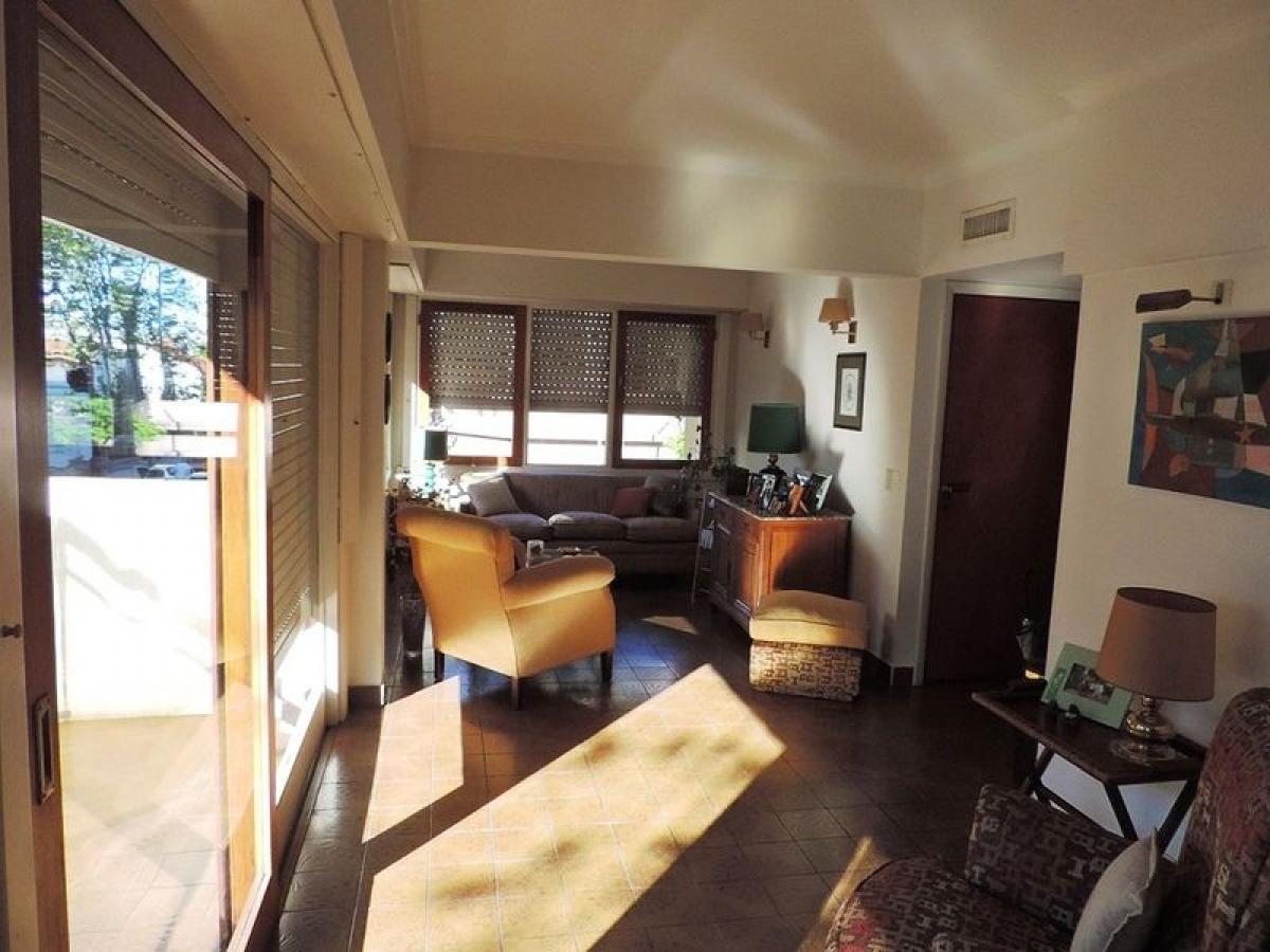 3 غرف نوم شقة في Mar del Plata, Argentina رقم 72932