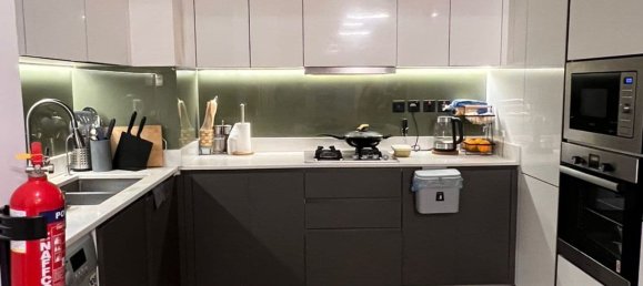 2 Schlafzimmer Wohnung in Dubai Sports City, UAE, Nr. 120855 6