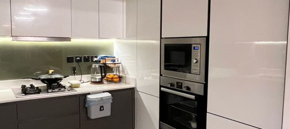 2 Schlafzimmer Wohnung in Dubai Sports City, UAE, Nr. 120855 5