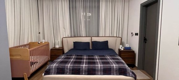 2 Schlafzimmer Wohnung in Dubai Sports City, UAE, Nr. 120855 9