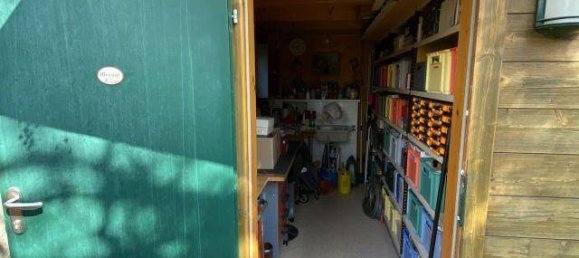 1 Schlafzimmer Grundstück in Hietzing, Austria, Nr. 102727 9