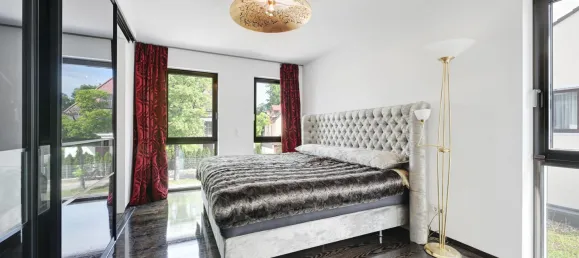 Casa de 3 dormitorios en Munich, Germany No. 364454 8