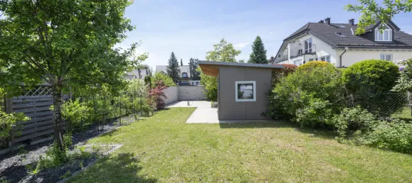 Casa de 3 dormitorios en Munich, Germany No. 364454 15