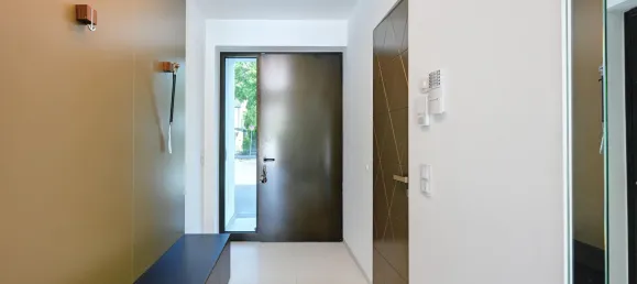 Casa de 3 dormitorios en Munich, Germany No. 364454 3