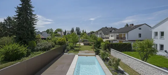 Casa de 3 dormitorios en Munich, Germany No. 364454 14