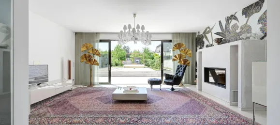 Casa de 3 dormitorios en Munich, Germany No. 364454 5