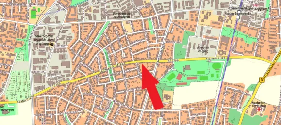 Casa de 3 dormitorios en Munich, Germany No. 364454 17