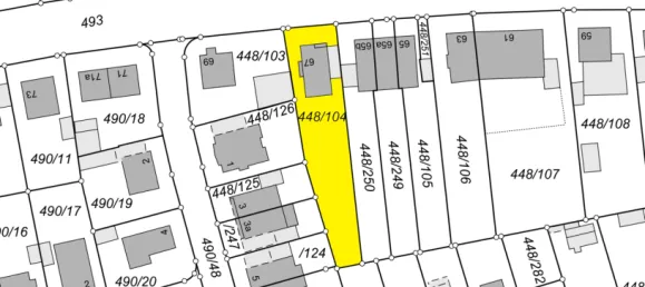 Casa de 3 dormitorios en Munich, Germany No. 364454 18