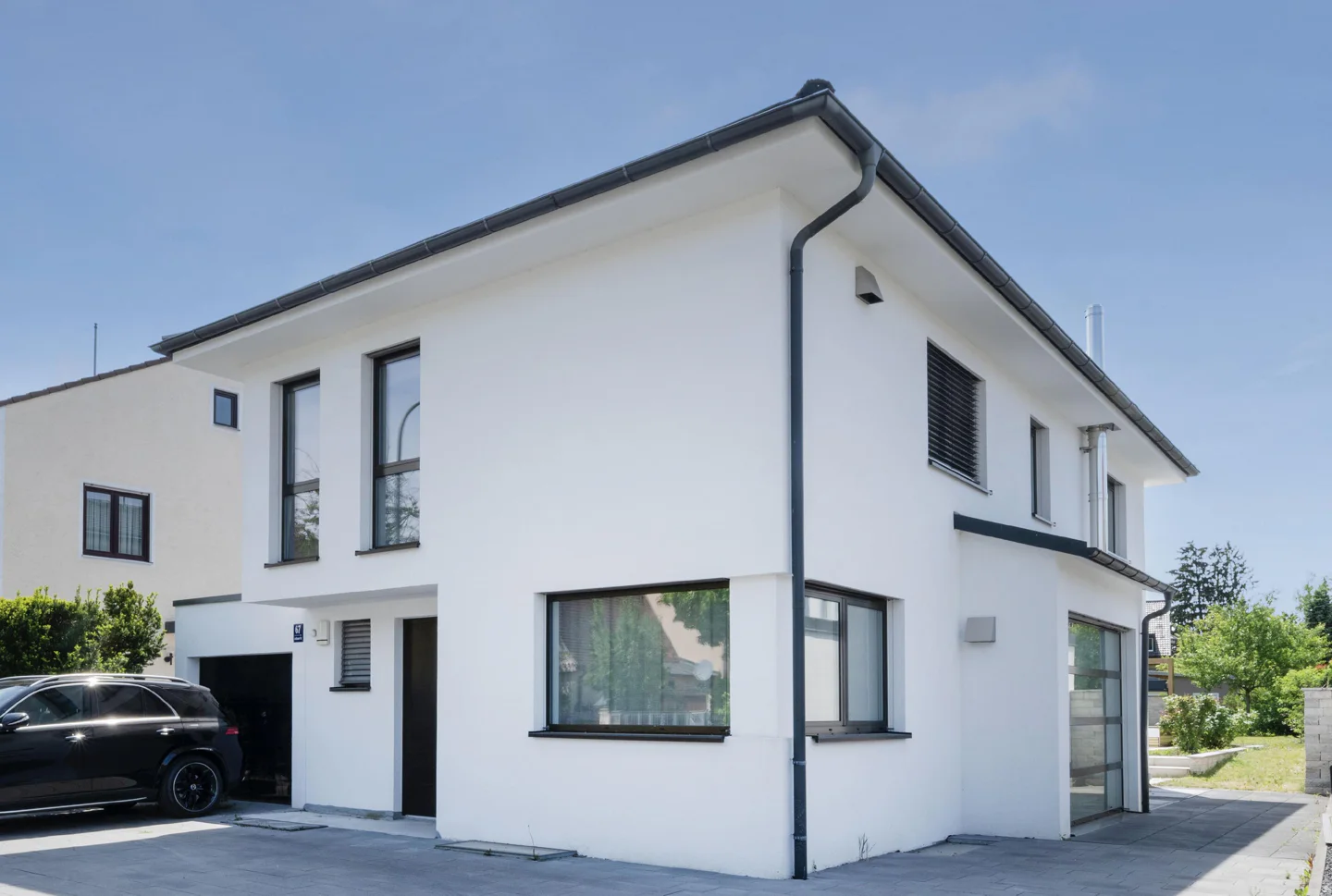 Casa de 3 dormitorios en Munich, Germany No. 364454