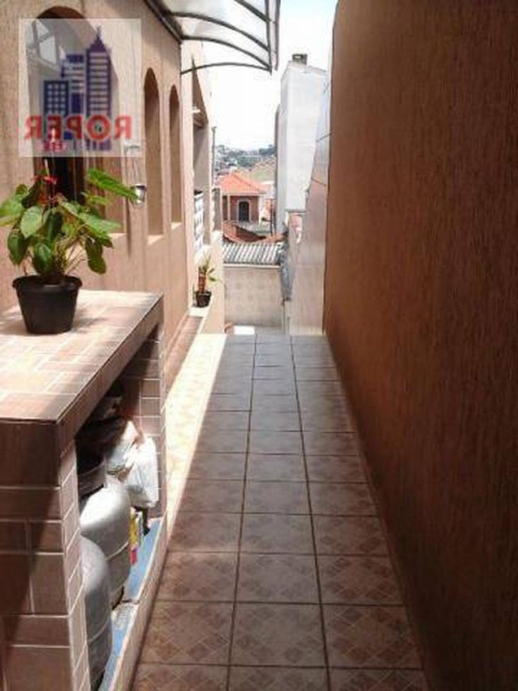 3 غرف نوم منزل في Sao Paulo, Brazil رقم 478315