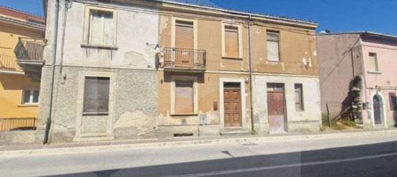 6-salle Maison à Castel di Sangro, Italy No. 34281 6