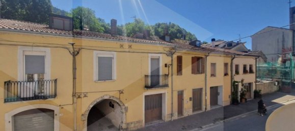 6-salle Maison à Castel di Sangro, Italy No. 34281 7