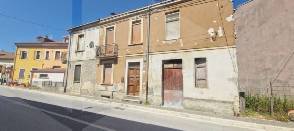 6-salle Maison à Castel di Sangro, Italy No. 34281 2