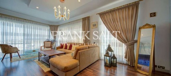 3 bedrooms Penthouse in Marsaskala, Malta No. 111 8