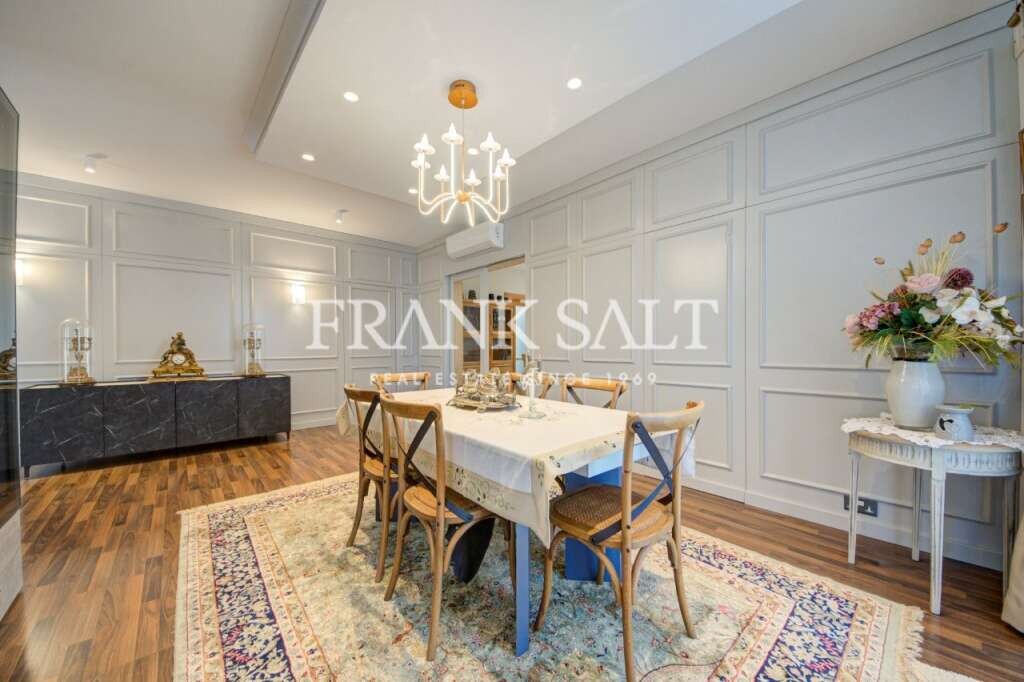 3 bedrooms Penthouse in Marsaskala, Malta No. 111