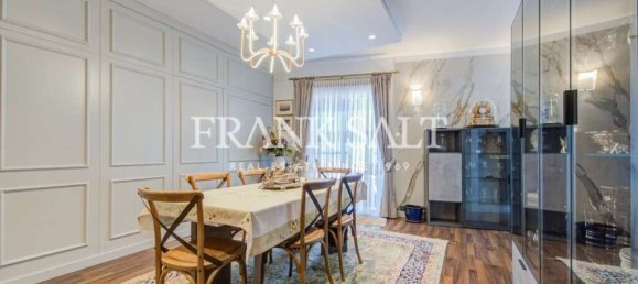 3 bedrooms Penthouse in Marsaskala, Malta No. 111 3