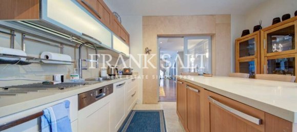 3 bedrooms Penthouse in Marsaskala, Malta No. 111 9