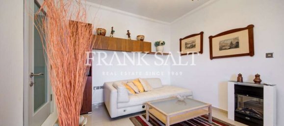 3 bedrooms Penthouse in Marsaskala, Malta No. 111 12