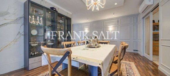 3 bedrooms Penthouse in Marsaskala, Malta No. 111 5