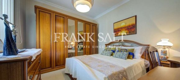 3 bedrooms Penthouse in Marsaskala, Malta No. 111 16