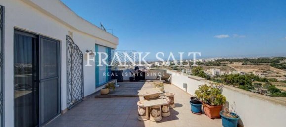3 bedrooms Penthouse in Marsaskala, Malta No. 111 20