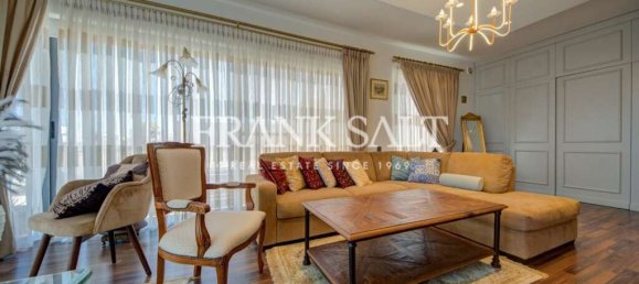 3 bedrooms Penthouse in Marsaskala, Malta No. 111 10