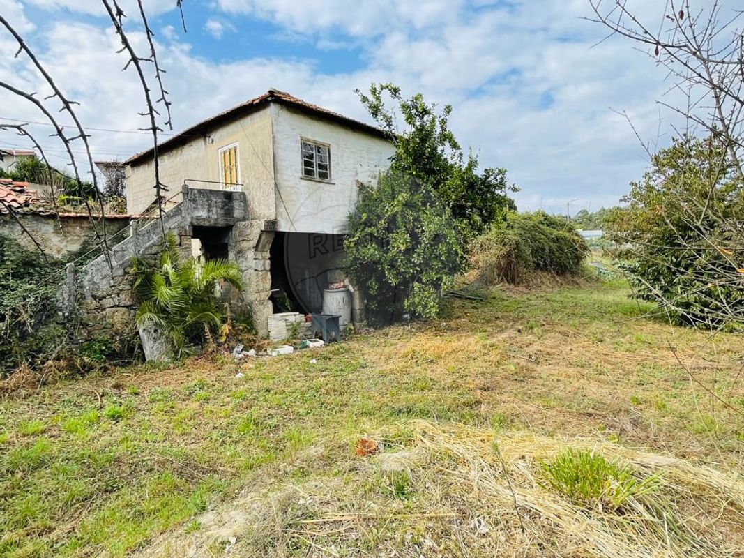 3 bedrooms House in Vila Nova de Famalicao, Portugal No. 37236