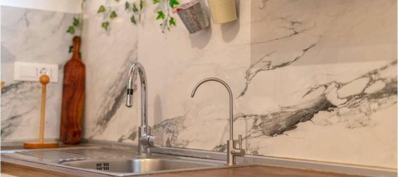 5 rooms Apartment in Carpi, Italy No. 25483 29