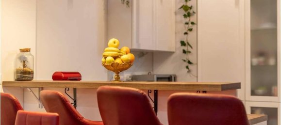 5 rooms Apartment in Carpi, Italy No. 25483 28