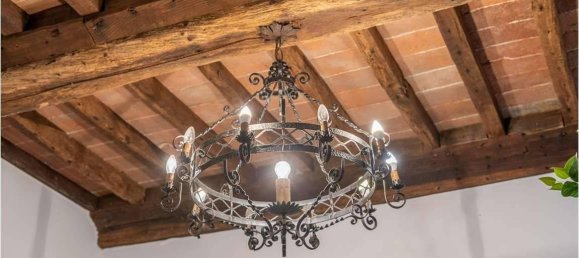 5 rooms Apartment in Carpi, Italy No. 25483 31