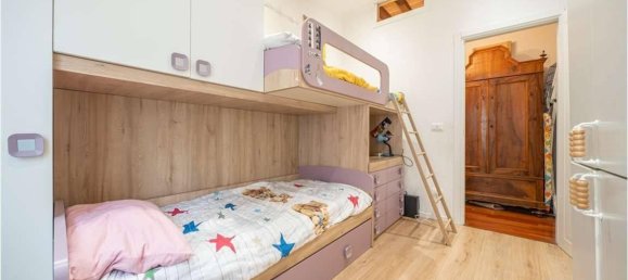 5 rooms Apartment in Carpi, Italy No. 25483 17