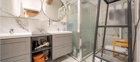 5 rooms Apartment in Carpi, Italy No. 25483 20