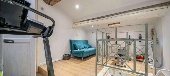 5 rooms Apartment in Carpi, Italy No. 25483 25